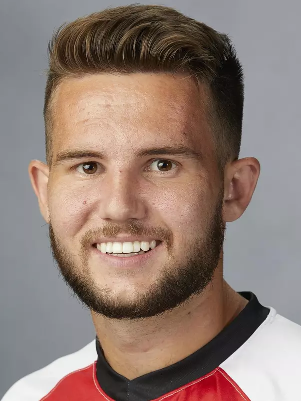 Adam Musovski 2018 HS