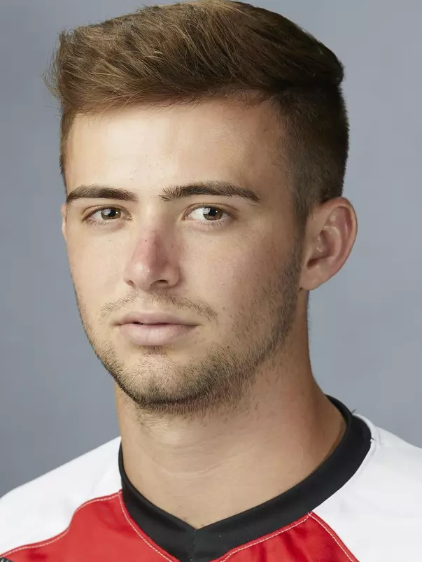 Connor Ryan 2018 HS