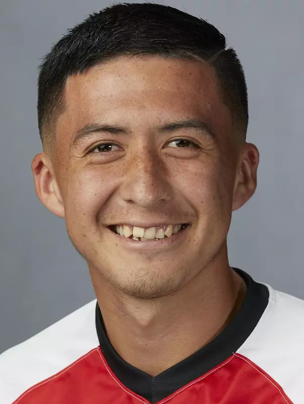 Marco Gonzalez 2018 HS