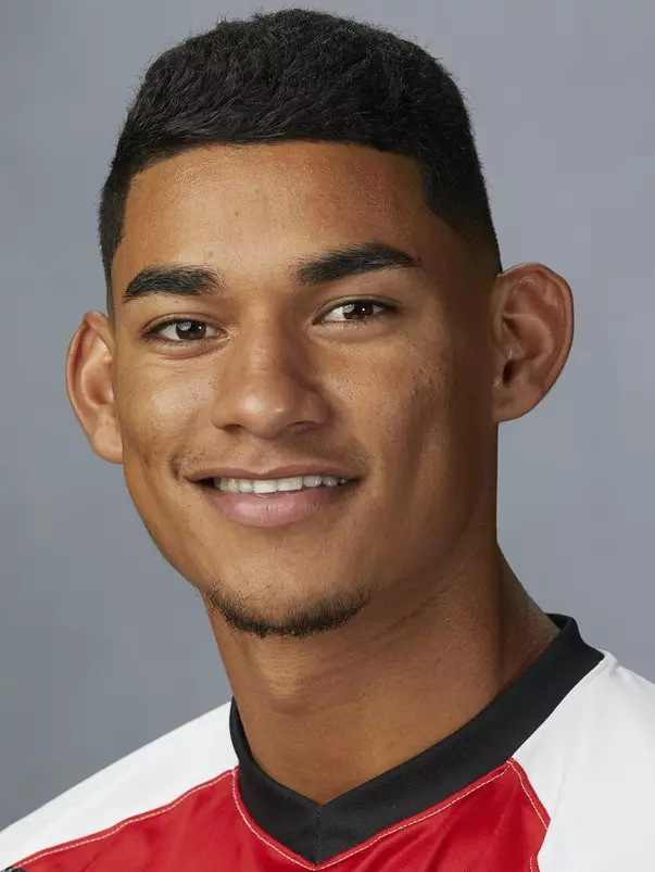 Jesus Partida 2018 HS