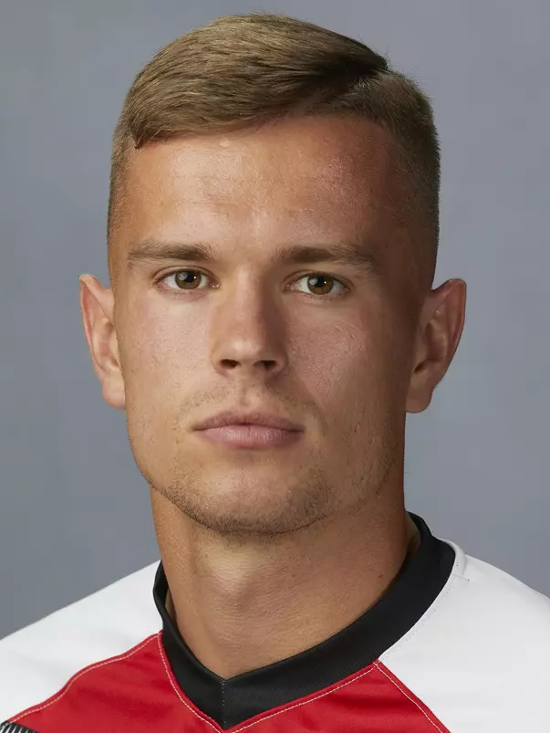 Timo Mehlich 2018 HS