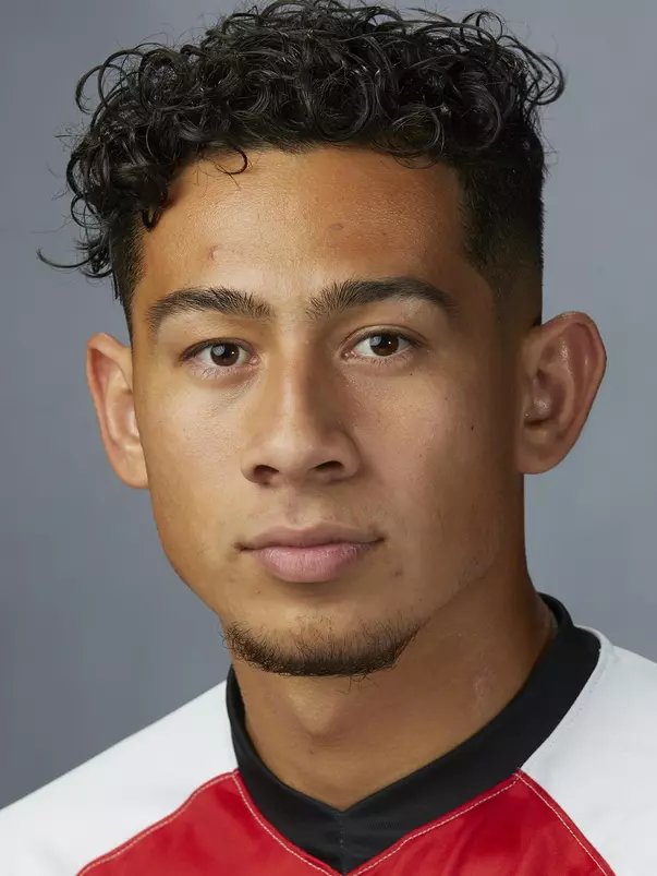 Ivan Lopez 2018 HS
