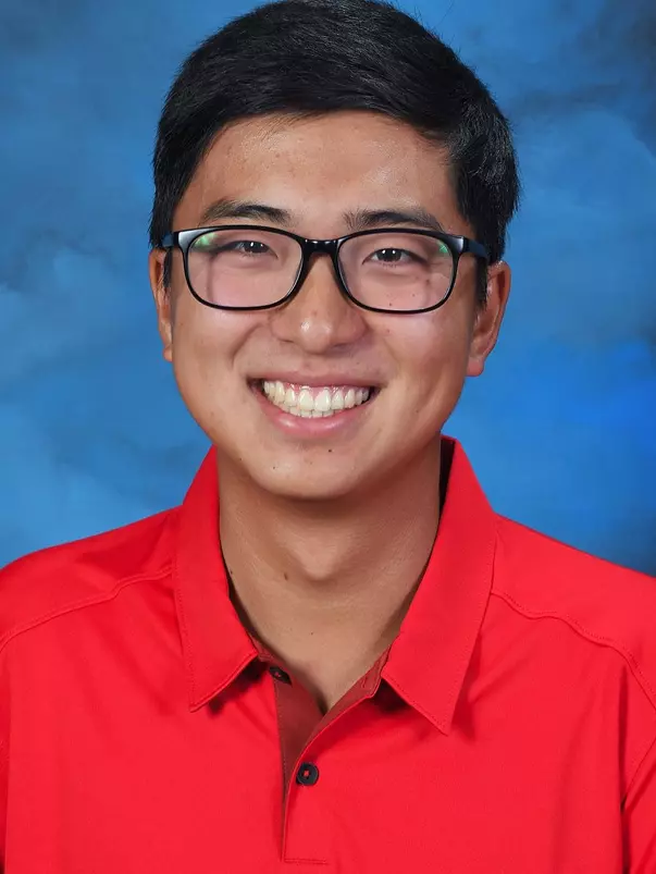 Justin Chong
