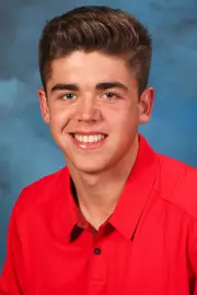 Garrick Higgo
