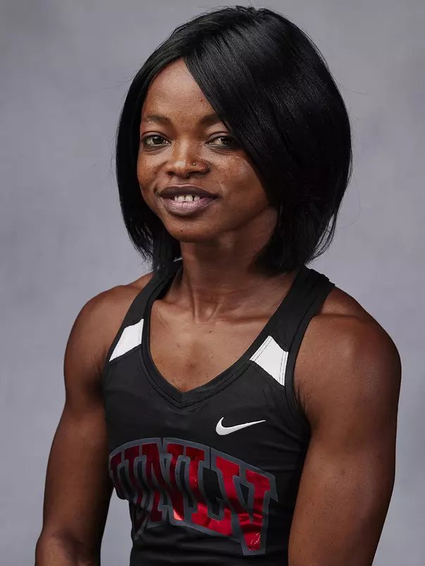 Agnes Mansaray