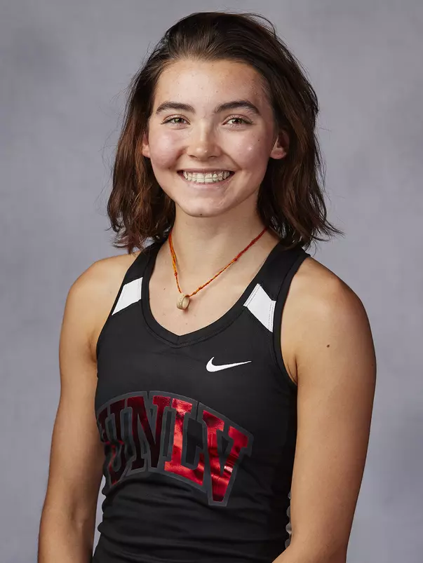 2018 Grace Moore