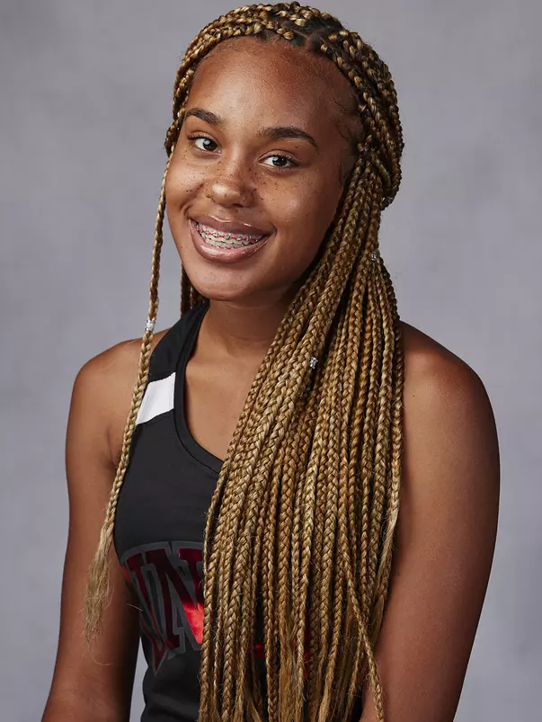 2018 Kara Smith