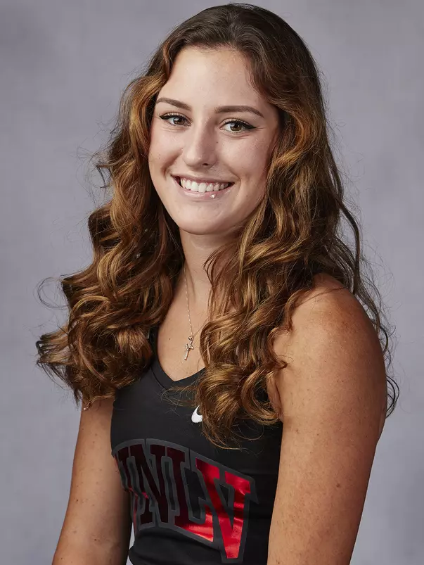 2018 Payton Fratusco