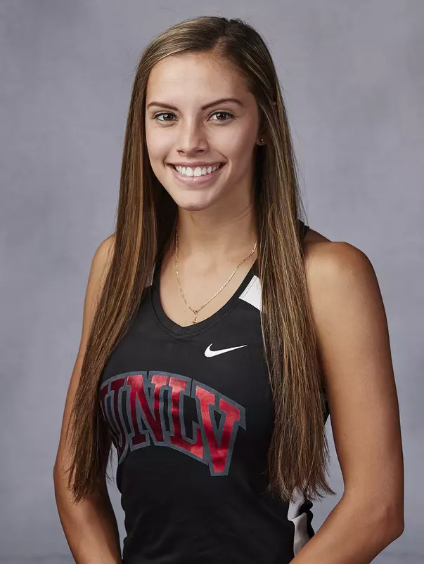 2018 Yamilet Biggers