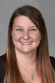 Kelli McGinnis