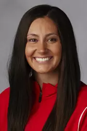 Claudia Guillory 2018-19 HS
