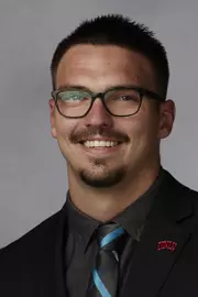 James Piotrowski 2018-19 HS