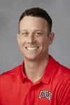 ANDREW CRABTREEAssistant CoachUNLV Women's Golf