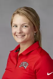 ELIZABETH PRIORUNLV Women's Golf