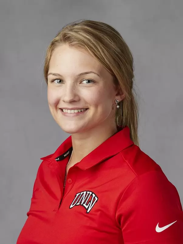 ELIZABETH PRIORUNLV Women's Golf