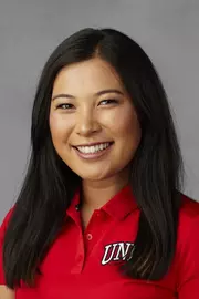 SHANNON OHUNLV Women's Golf