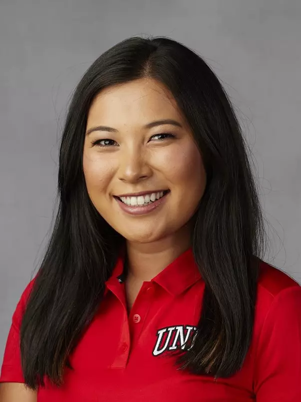 SHANNON OHUNLV Women's Golf