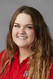 ALYSSA GETTYUNLV Women's Golf