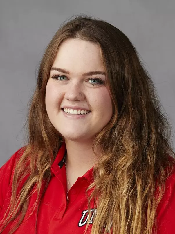 ALYSSA GETTYUNLV Women's Golf