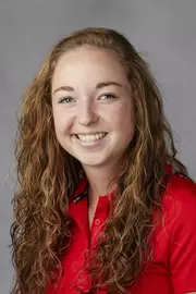 POLLY MACKUNLV Women's Golf