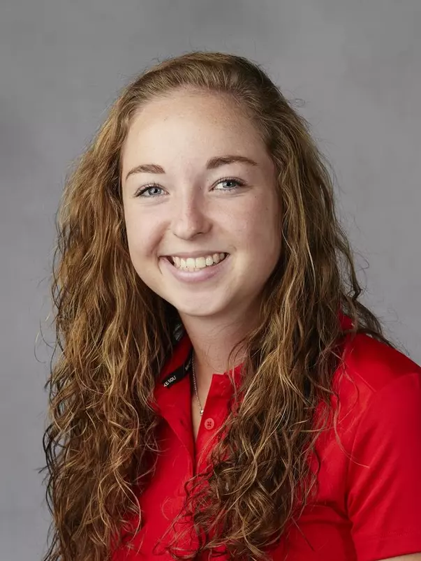 POLLY MACKUNLV Women's Golf