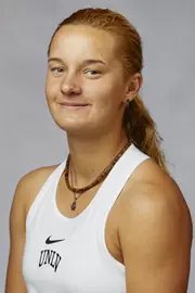 Anna Bogoslavets
