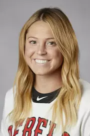Breana Burke 19-20 HS