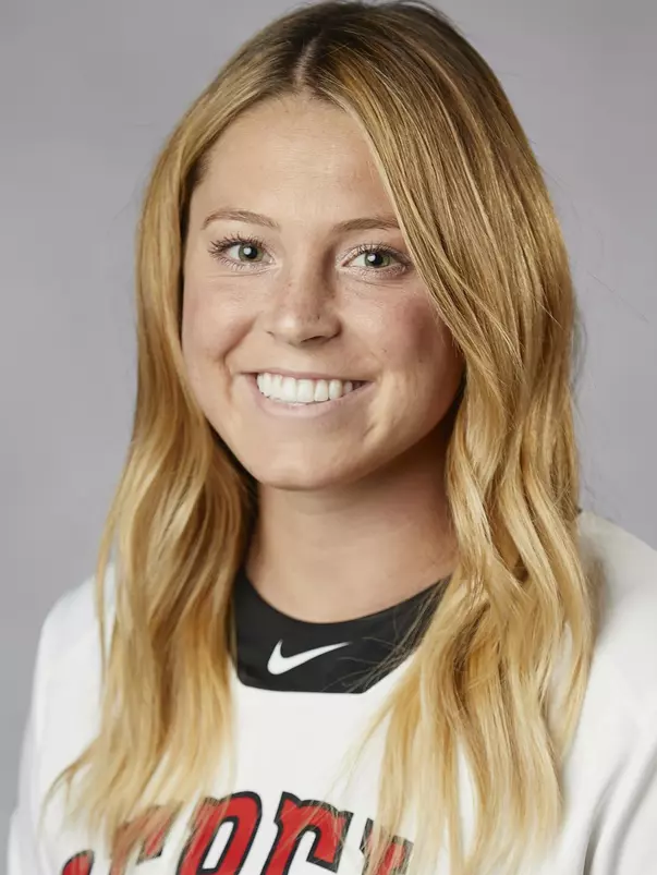 Breana Burke 19-20 HS