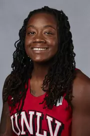 LaTecia Smith 19-20 HS