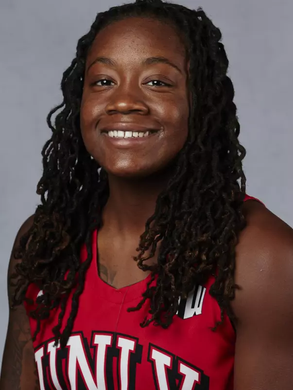 LaTecia Smith 19-20 HS