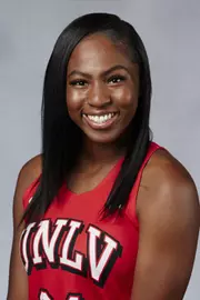 Rodjanae Wade 19-20 HS