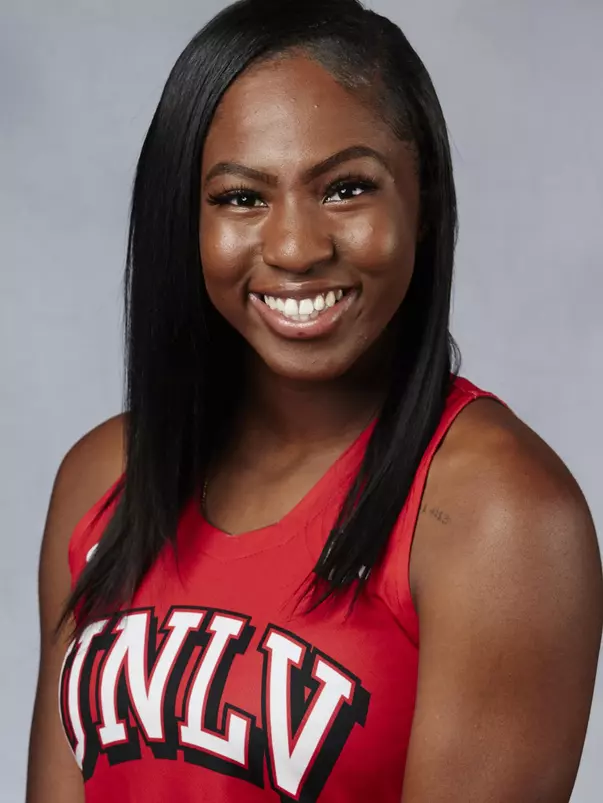 Rodjanae Wade 19-20 HS
