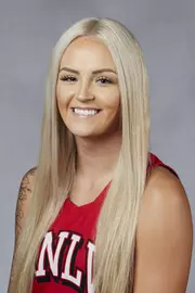 Krista Jackman 19-20 HS
