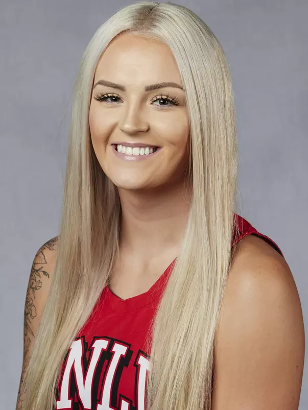 Krista Jackman 19-20 HS