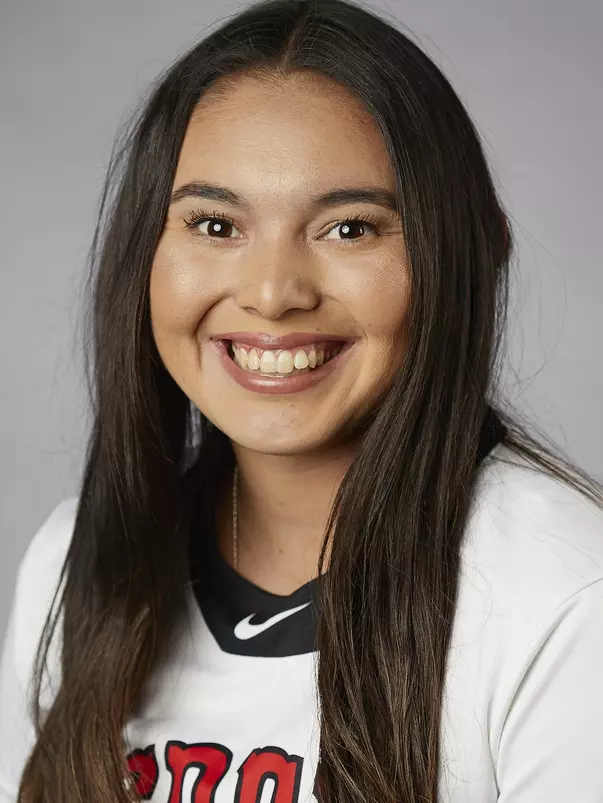 Jaclyn Candelas 19-20 HS