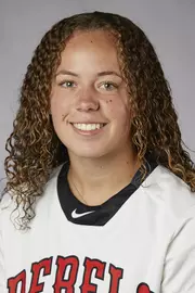 Caitlin Covington 19-20 HS