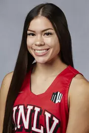 Melanie Isabell 19-20 HS