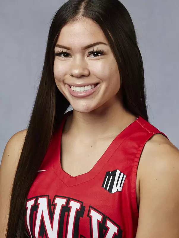 Melanie Isabell 19-20 HS