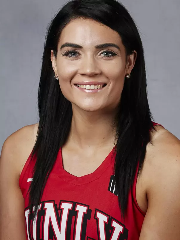 Haley Bodnar Rydalch 19-20 HS