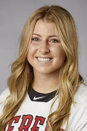 Christiona Caccamise 19-20 HS