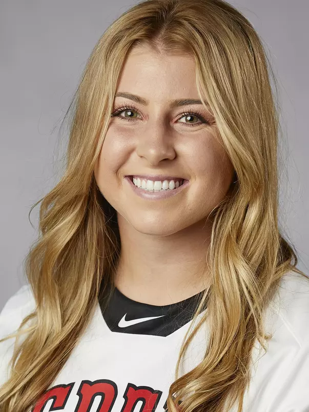 Christiona Caccamise 19-20 HS