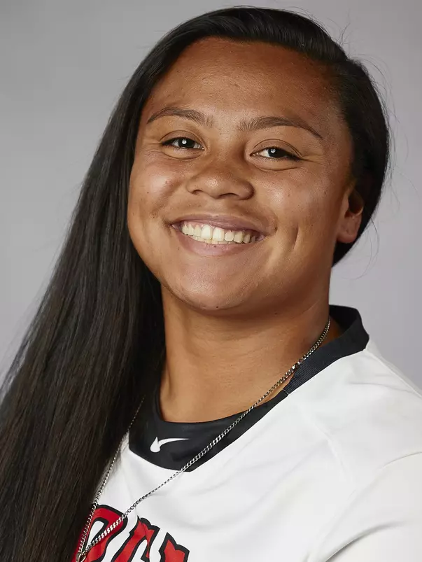 Justine Federe 19-20 HS