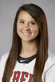 Brooke Ryun 19-20 HS