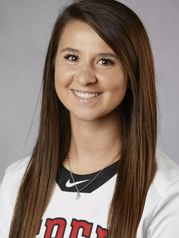 Brooke Ryun 19-20 HS
