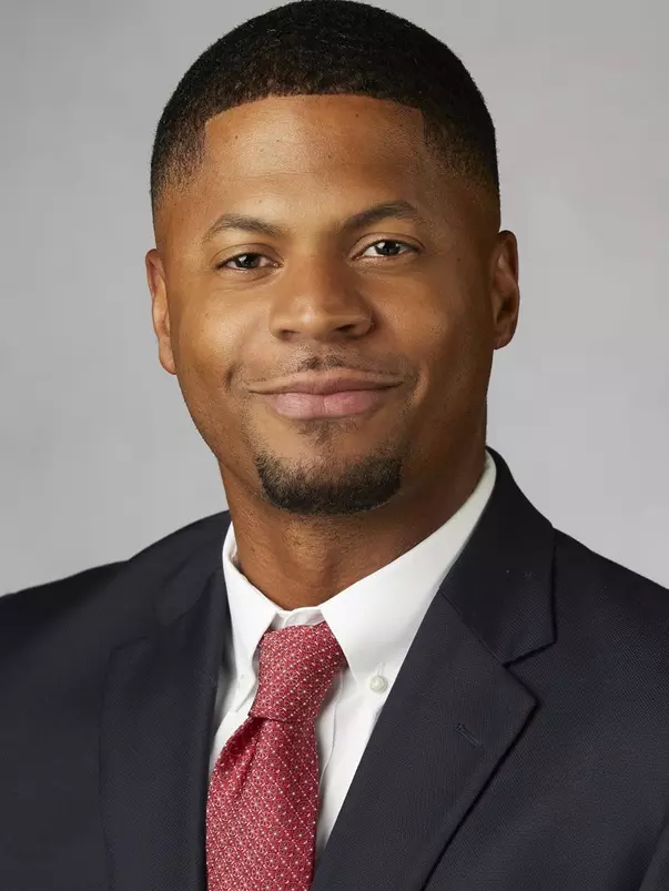 Slocum Head Shot