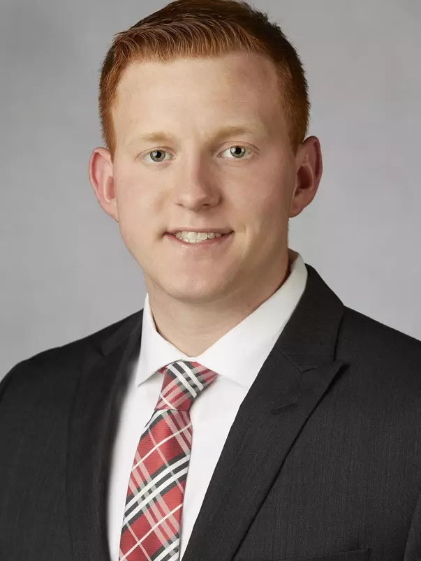 Smith Head Shot