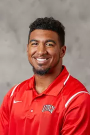 Demetrious Gibbs