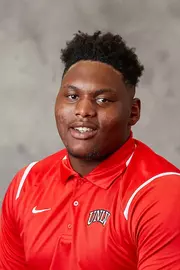Jalen Graves