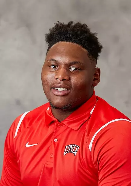 Jalen Graves