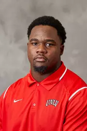 Jamaal Neal